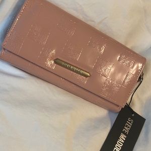 Steve Madden wallet